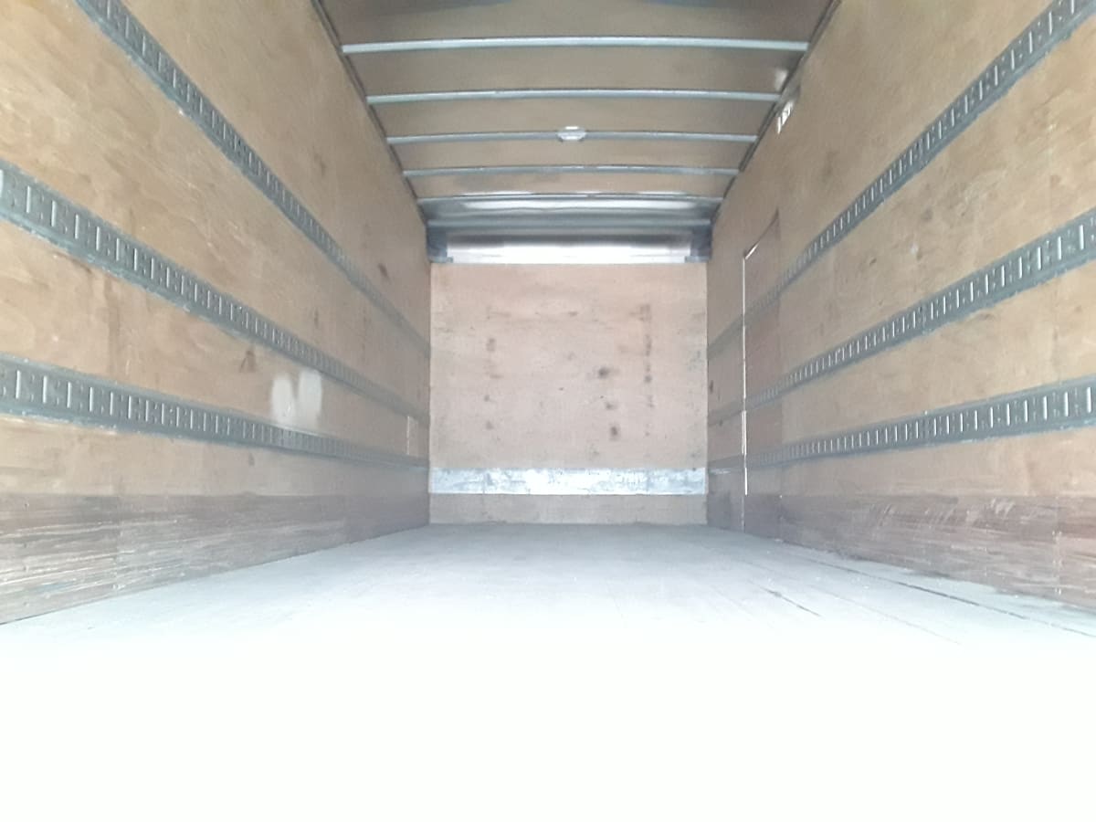 2019 Freightliner/Mercedes M2 106 803847