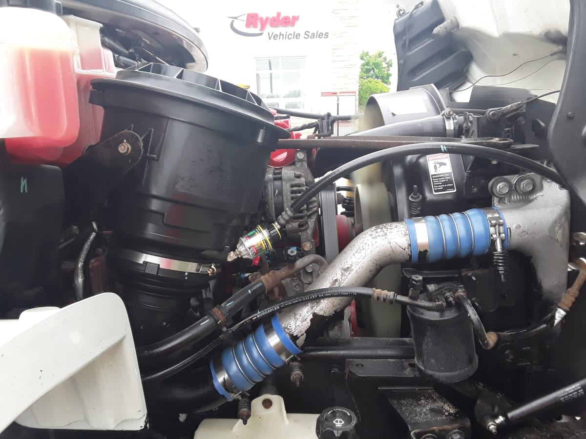 2019 Freightliner M2 106 803849