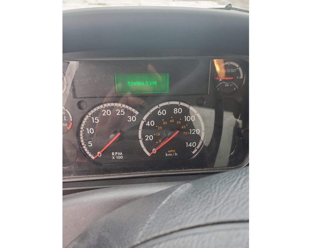 2019 Freightliner/Mercedes M2 106 803851