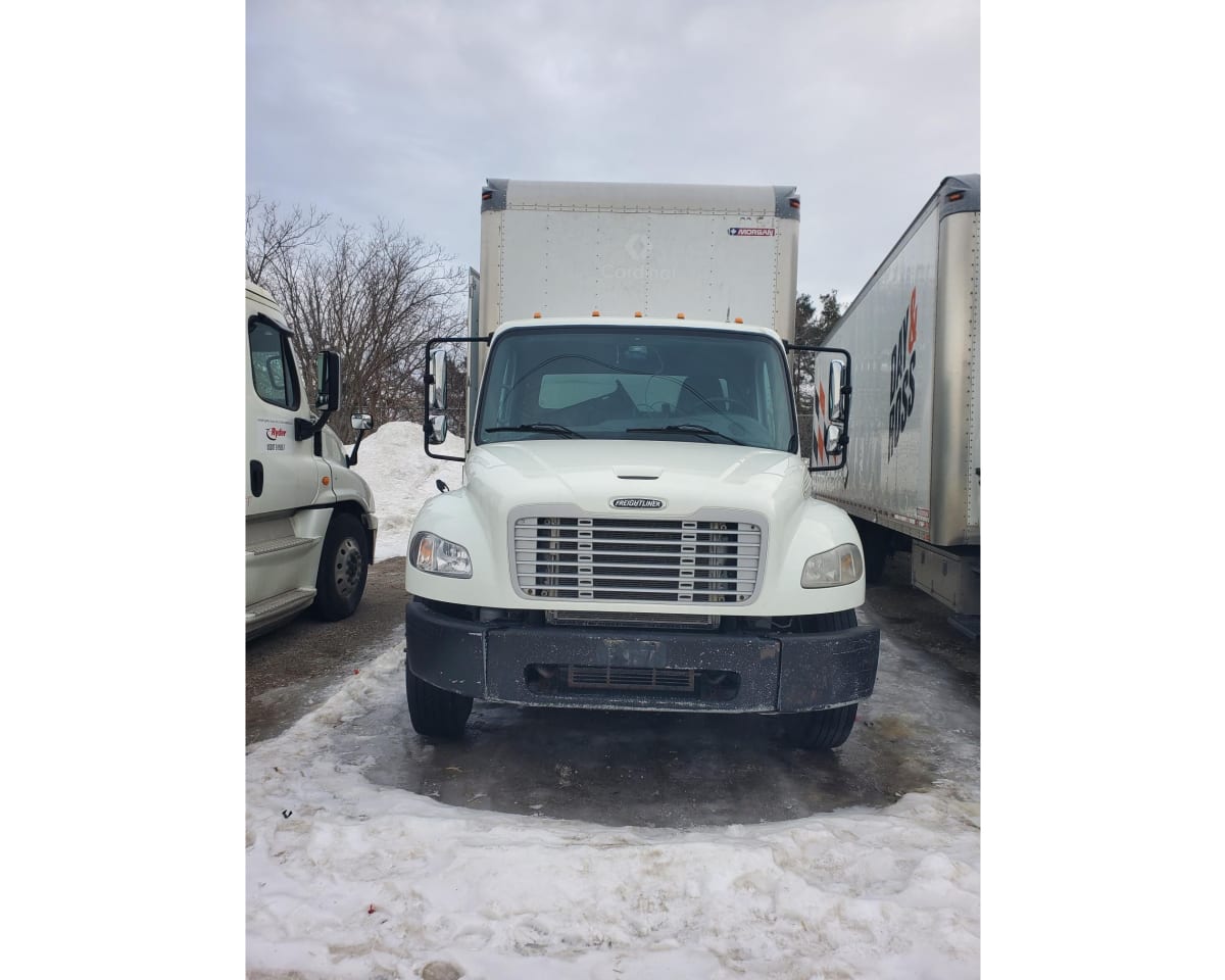 2019 Freightliner/Mercedes M2 106 803851