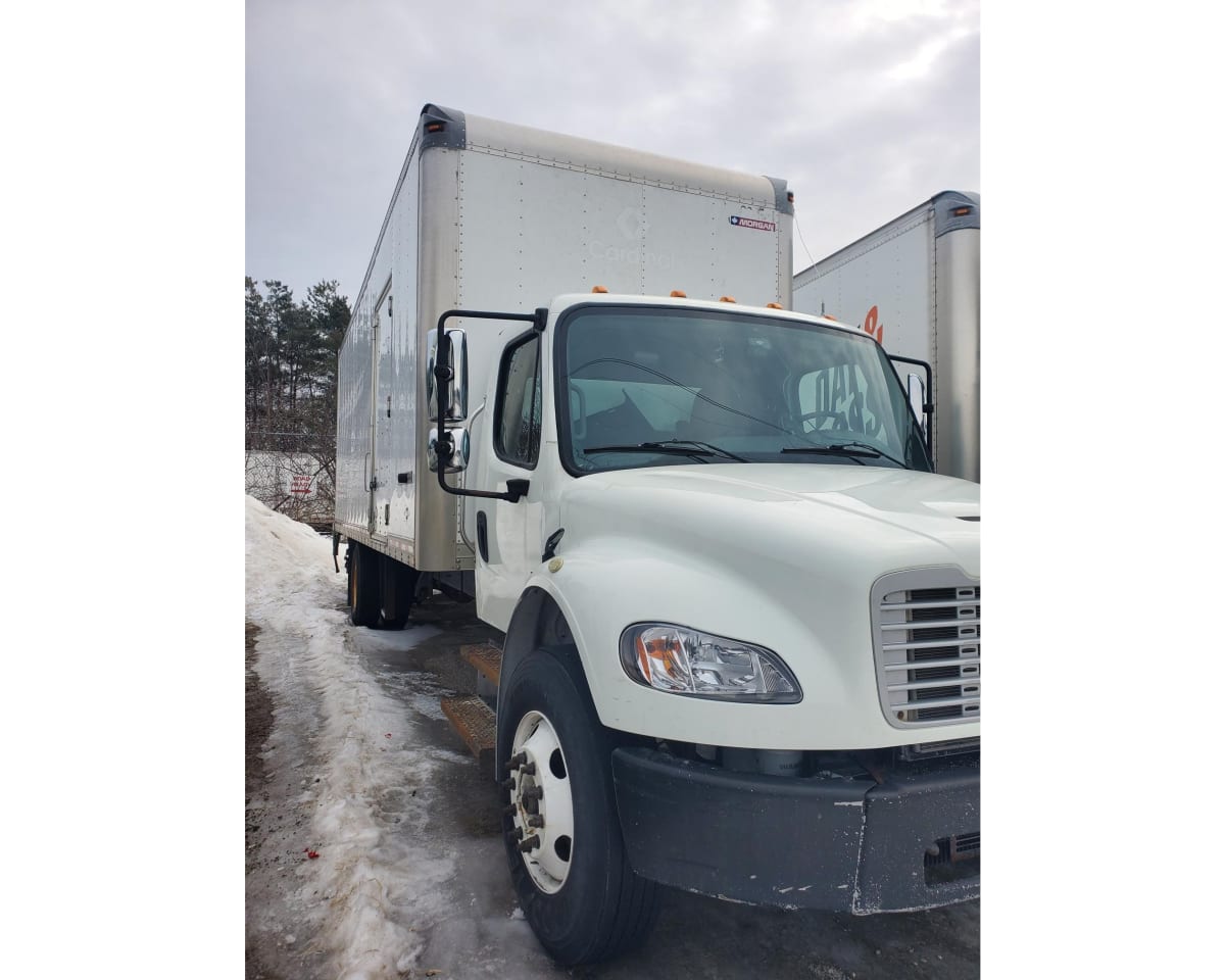 2019 Freightliner/Mercedes M2 106 803851