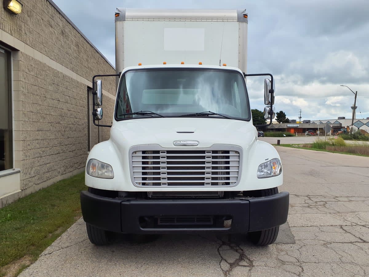 2019 Freightliner M2 106 803853