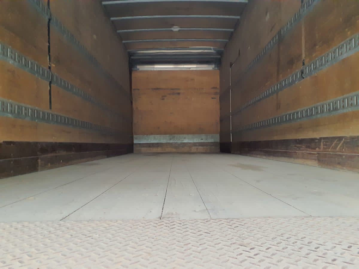 2019 Freightliner M2 106 803853