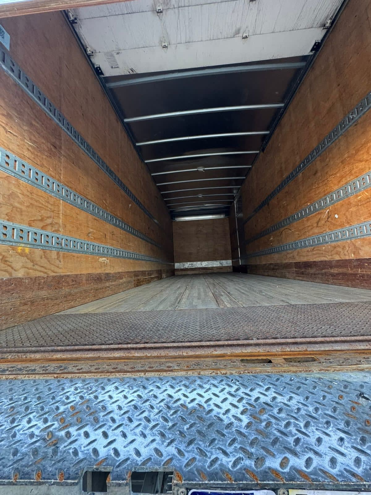 2019 Freightliner M2 106 803855
