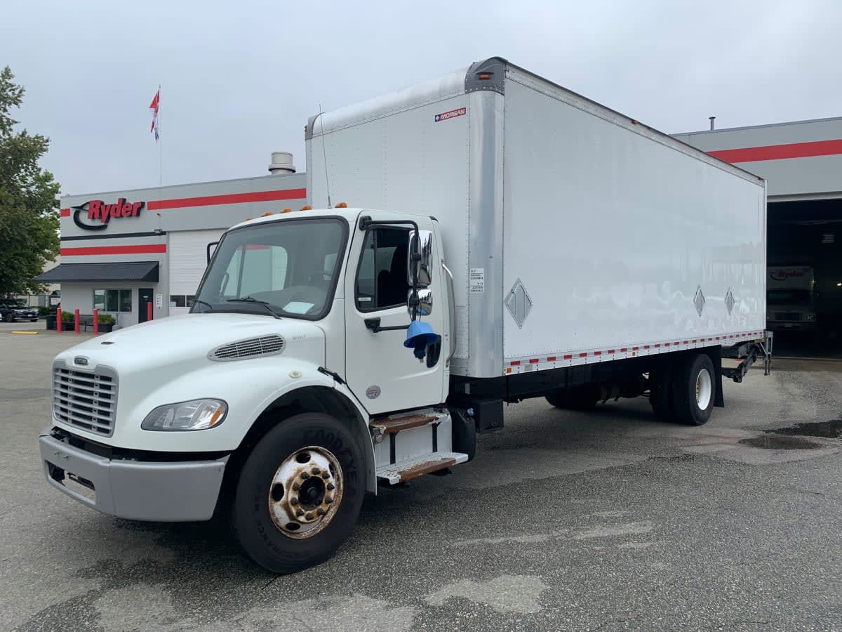 2019 Freightliner M2 106 803857