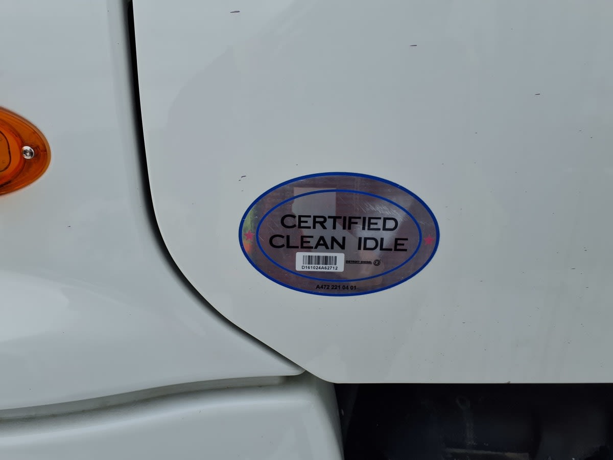 2018 Freightliner - image 11