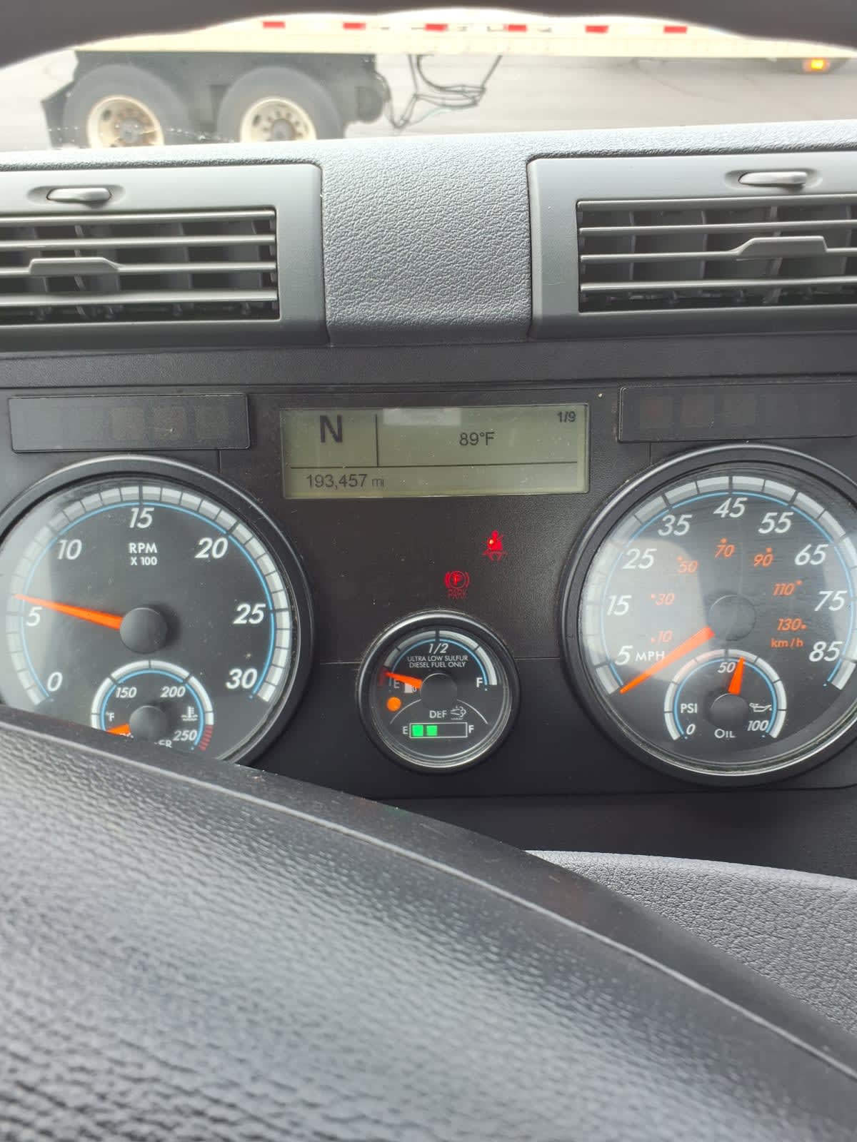 2018 Freightliner - image 9