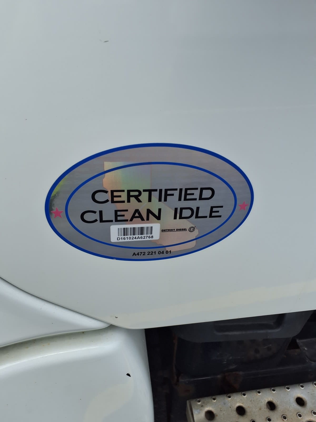 2018 Freightliner - image 10