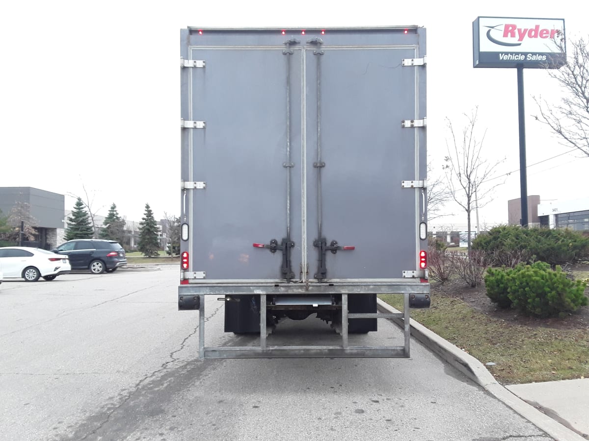 2019 Freightliner/Mercedes M2 106 803910