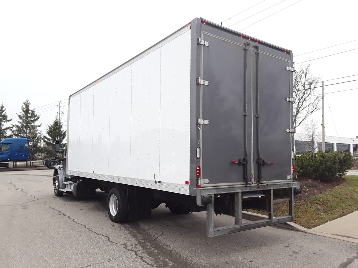 2019 Freightliner/Mercedes M2 106 803910