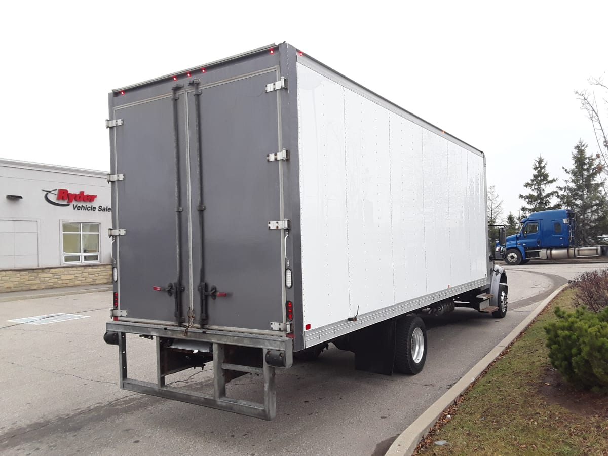 2019 Freightliner/Mercedes M2 106 803910