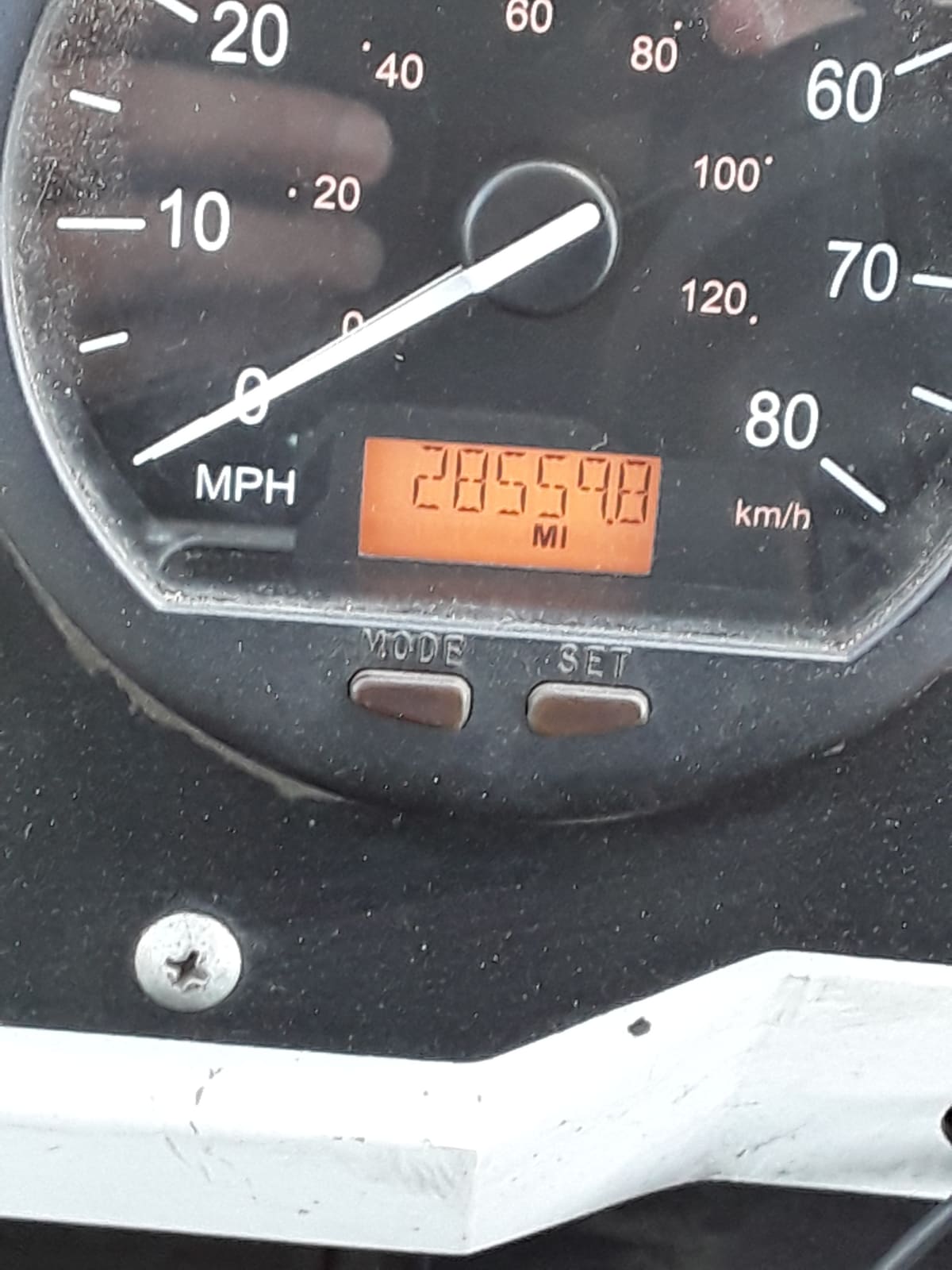 2018 Capacity Of Texas,Inc. SABRE 5 4X2 803921