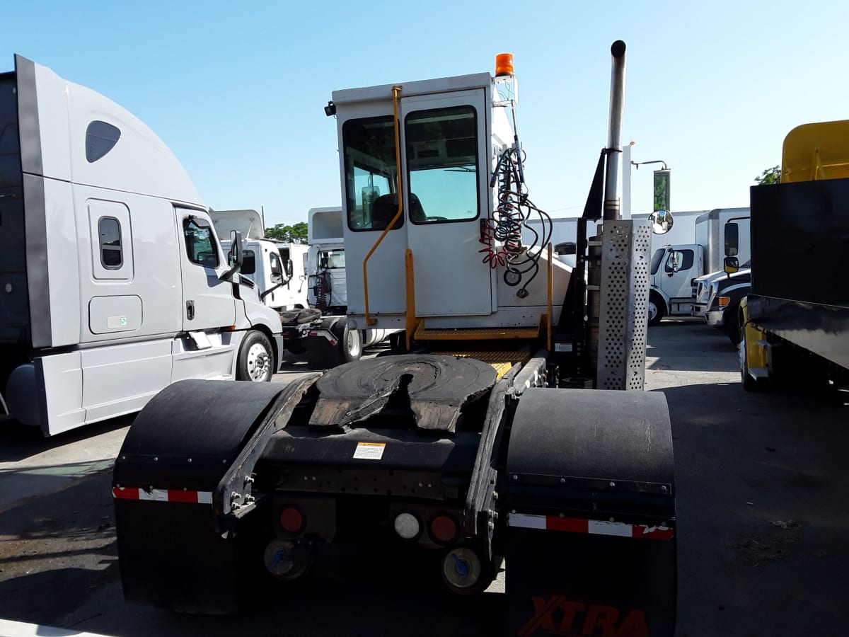 2018 Capacity Of Texas,Inc. SABRE 5 4X2 803921