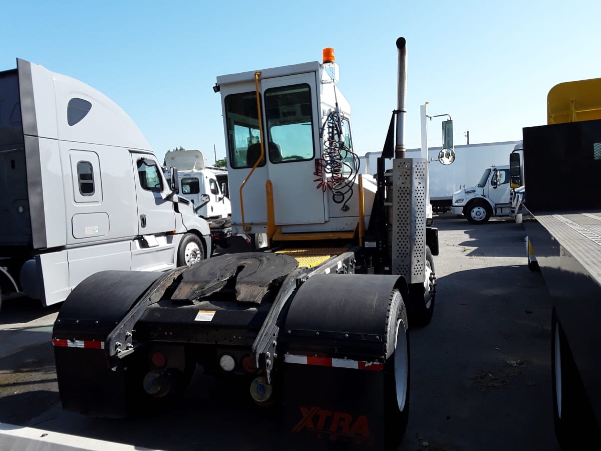 2018 Capacity Of Texas,Inc. SABRE 5 4X2 803921