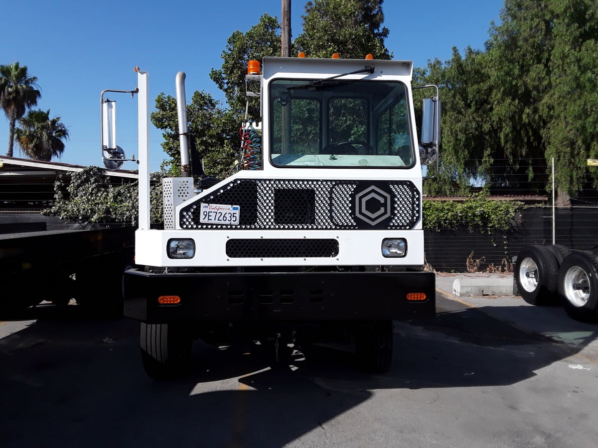 2018 Capacity Of Texas,Inc. SABRE 5 4X2 803921