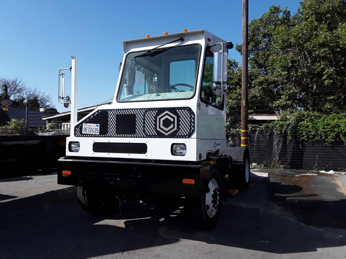 2018 Capacity Of Texas,Inc. SABRE 5 4X2 803921