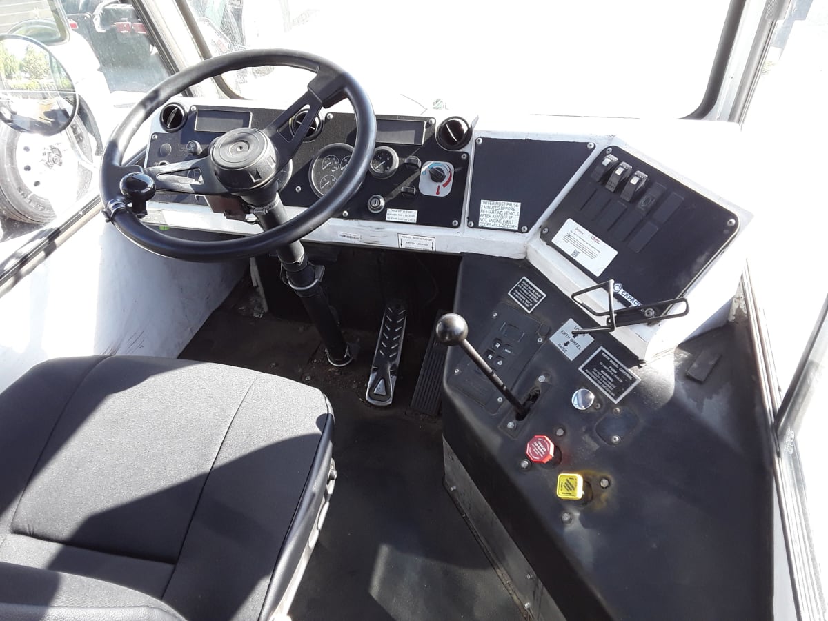 2018 Capacity Of Texas,Inc. SABRE 5 4X2 803921