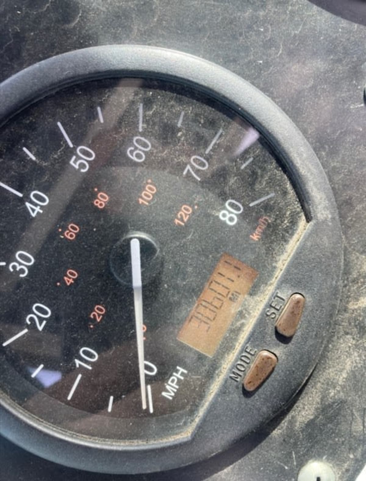 2018 Capacity Of Texas,Inc. SABRE 5 4X2 803924