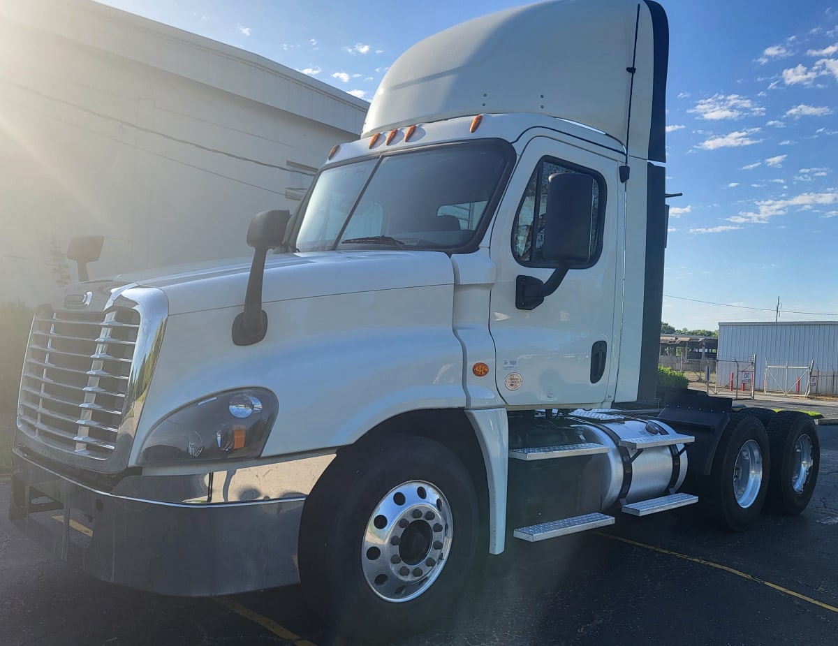 2019 Freightliner/Mercedes CASCADIA 125 803958