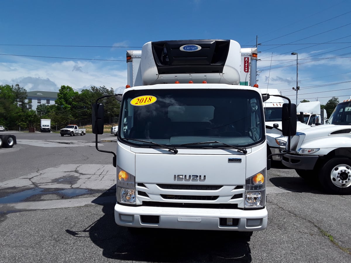 2018 Isuzu NQR 804080