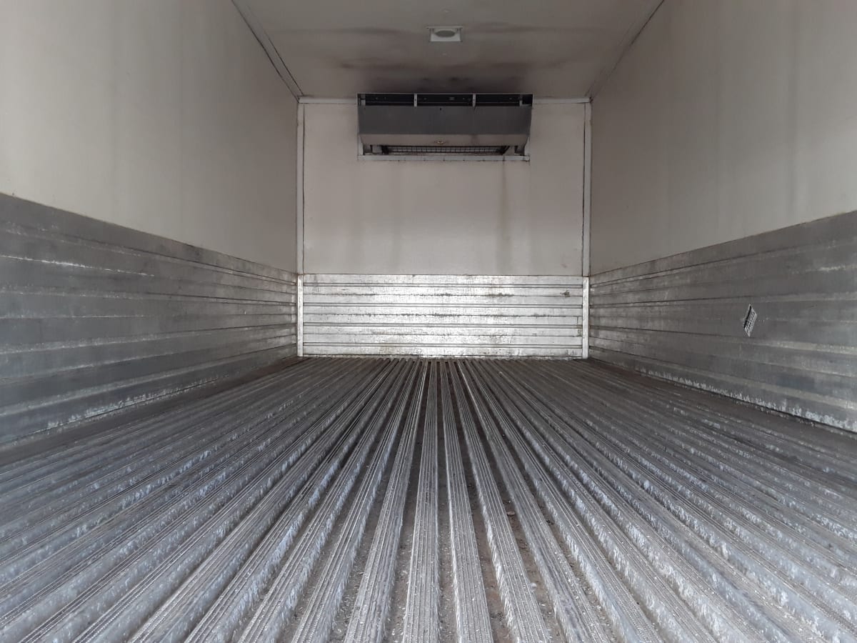 2018 Isuzu NQR 804080