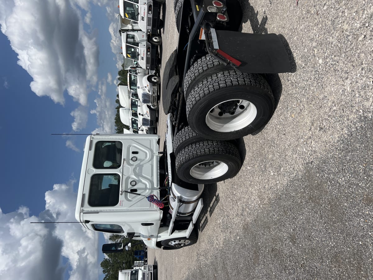 2019 Freightliner/Mercedes CASCADIA 125 804130