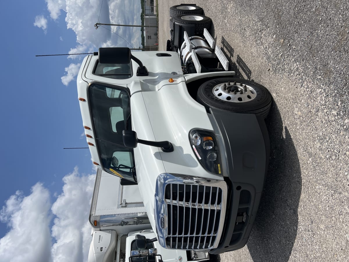 2019 Freightliner/Mercedes CASCADIA 125 804130