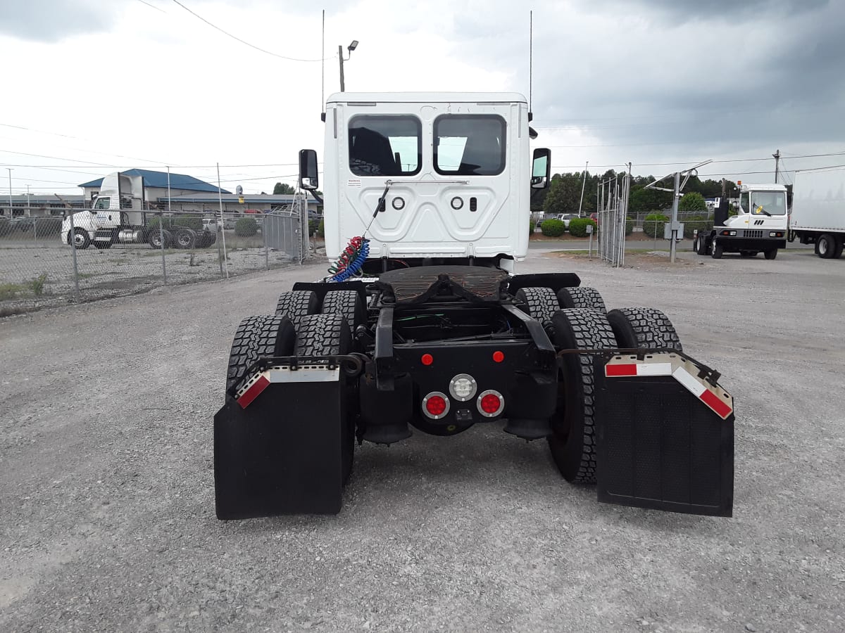 2019 Freightliner/Mercedes CASCADIA 125 804131