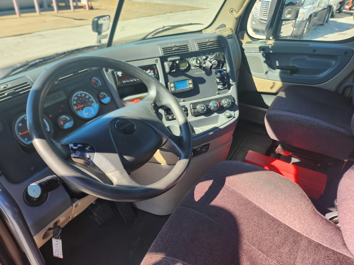 2019 Freightliner/Mercedes CASCADIA 125 804138