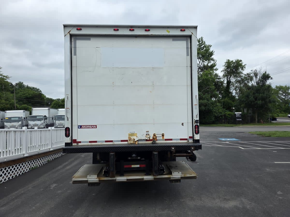 2019 Freightliner M2 106 in Bensalem, PA — photo 5