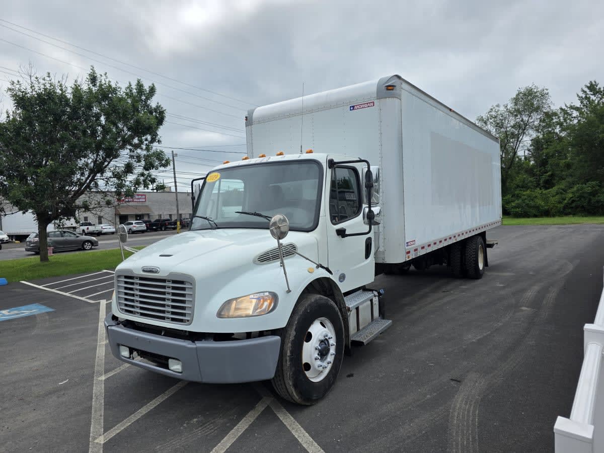 2019 Freightliner M2 106 in Bensalem, PA