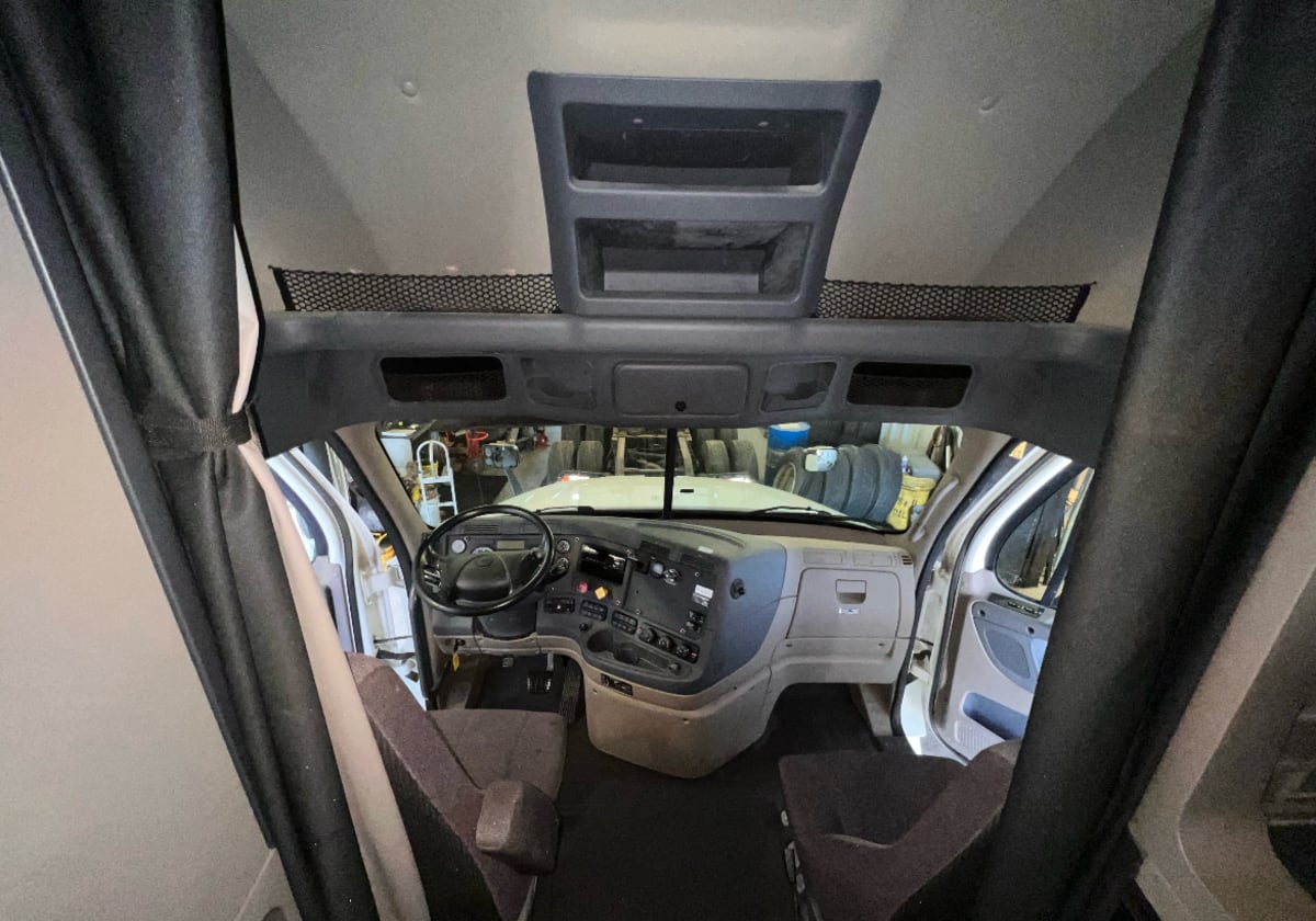 2019 Freightliner/Mercedes CASCADIA 125 804149