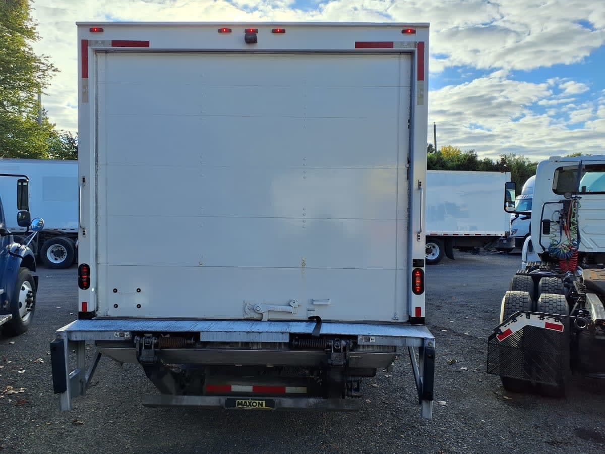 2019 Navistar International 4300 SBA 804159