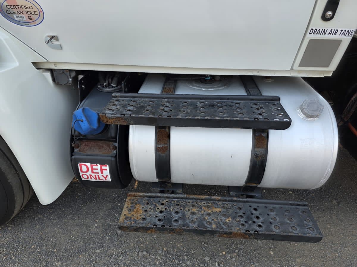 2019 Navistar International 4300 SBA 804160