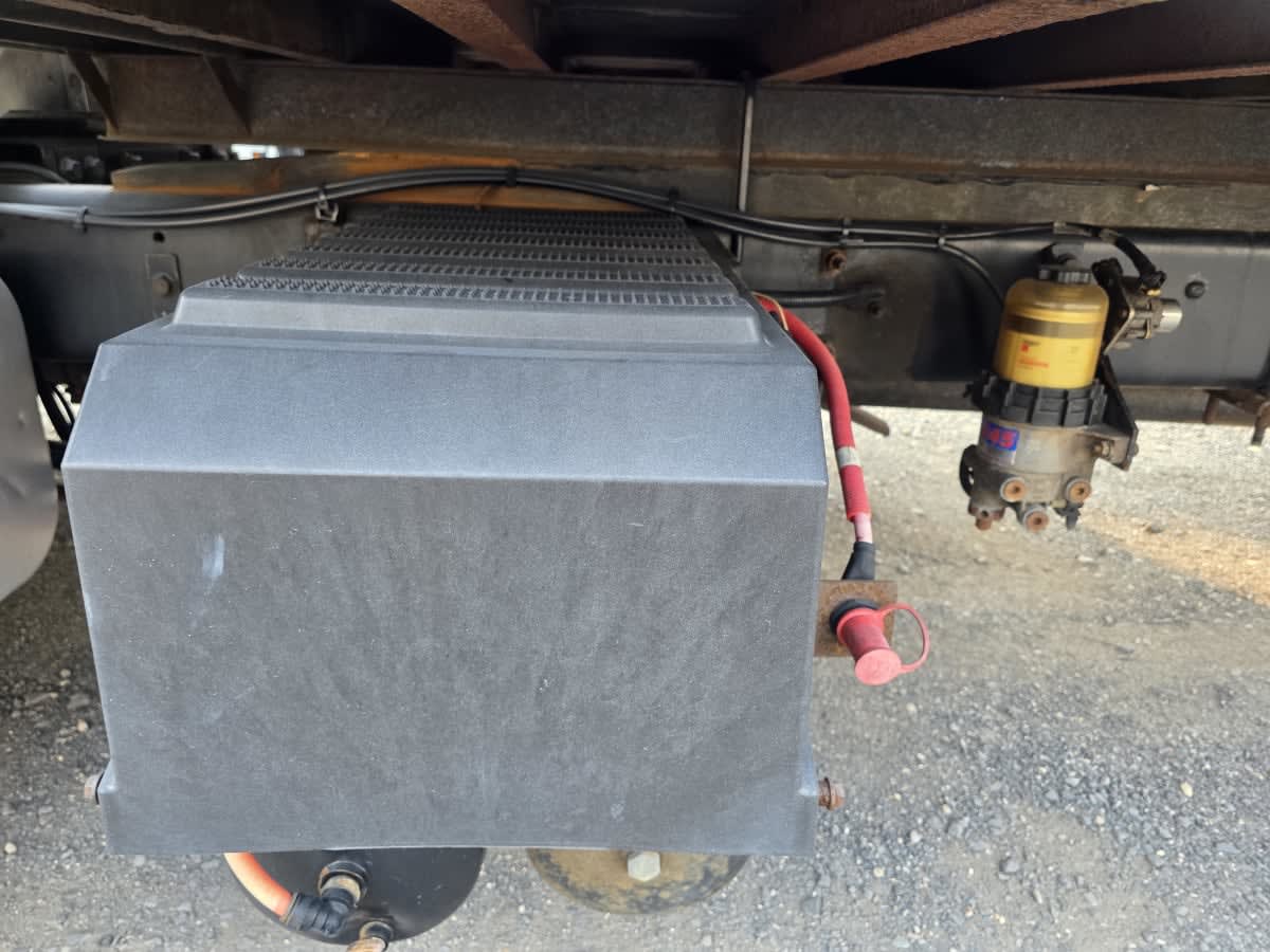 2019 Navistar International 4300 SBA 804160