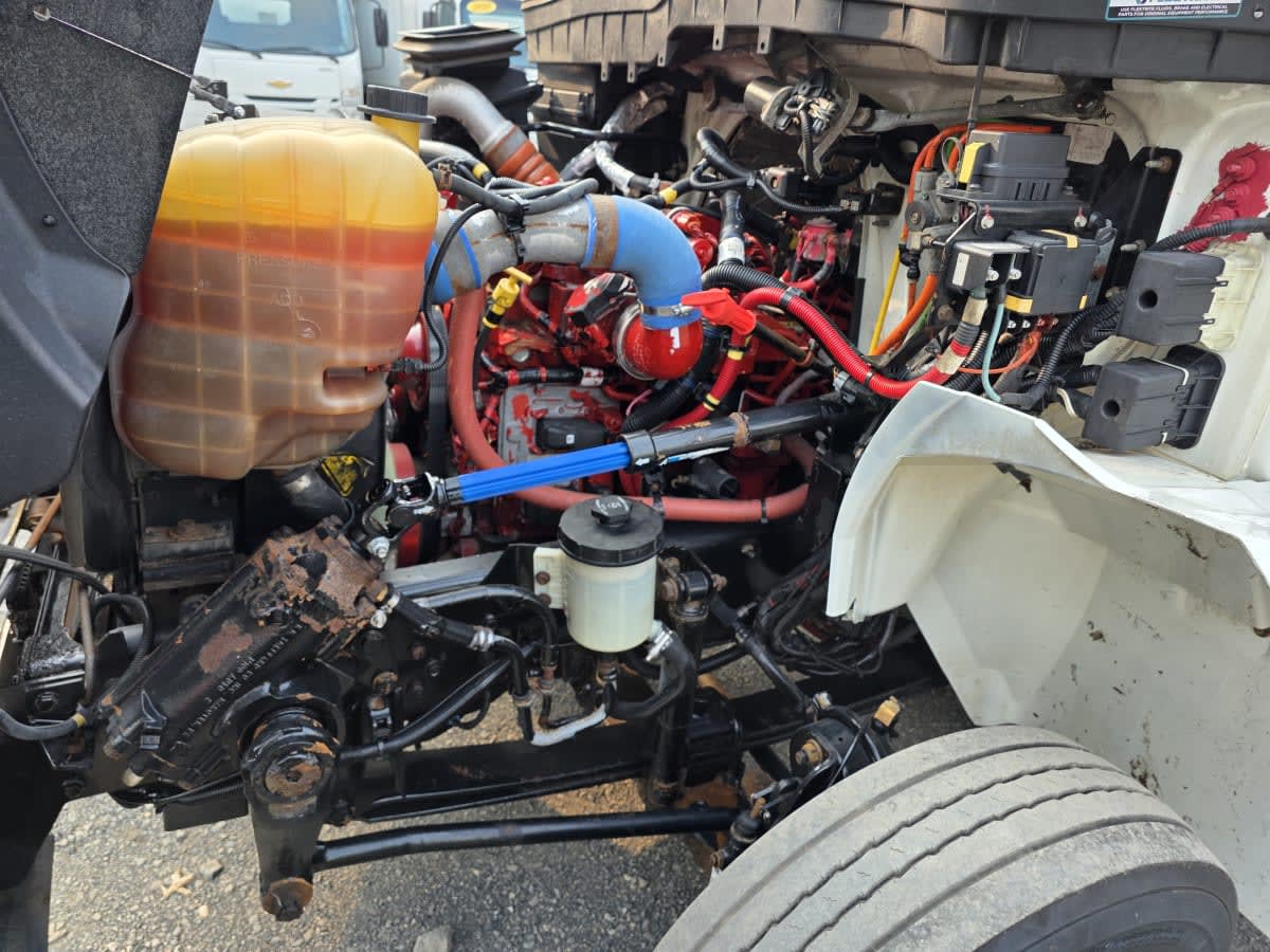 2019 Navistar International 4300 SBA 804160