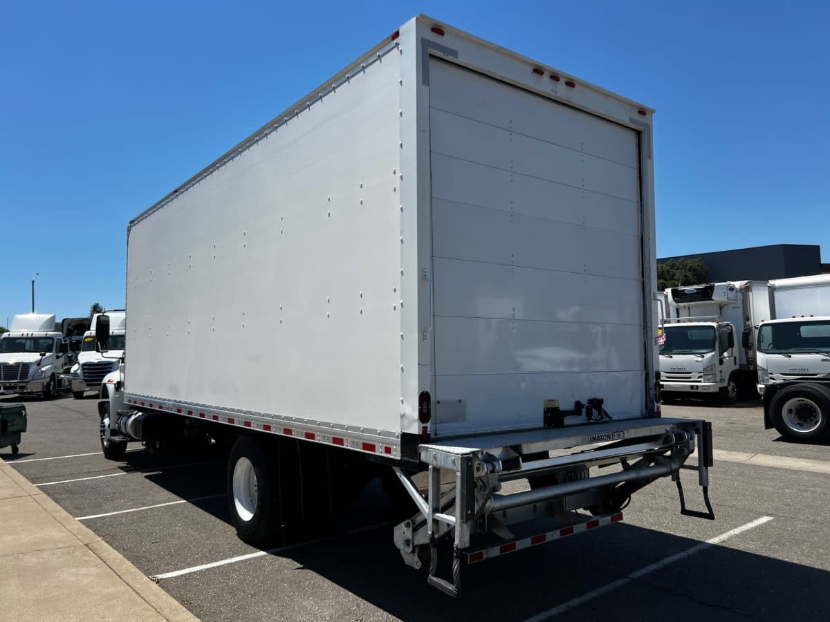 2019 Navistar International 4300 804167