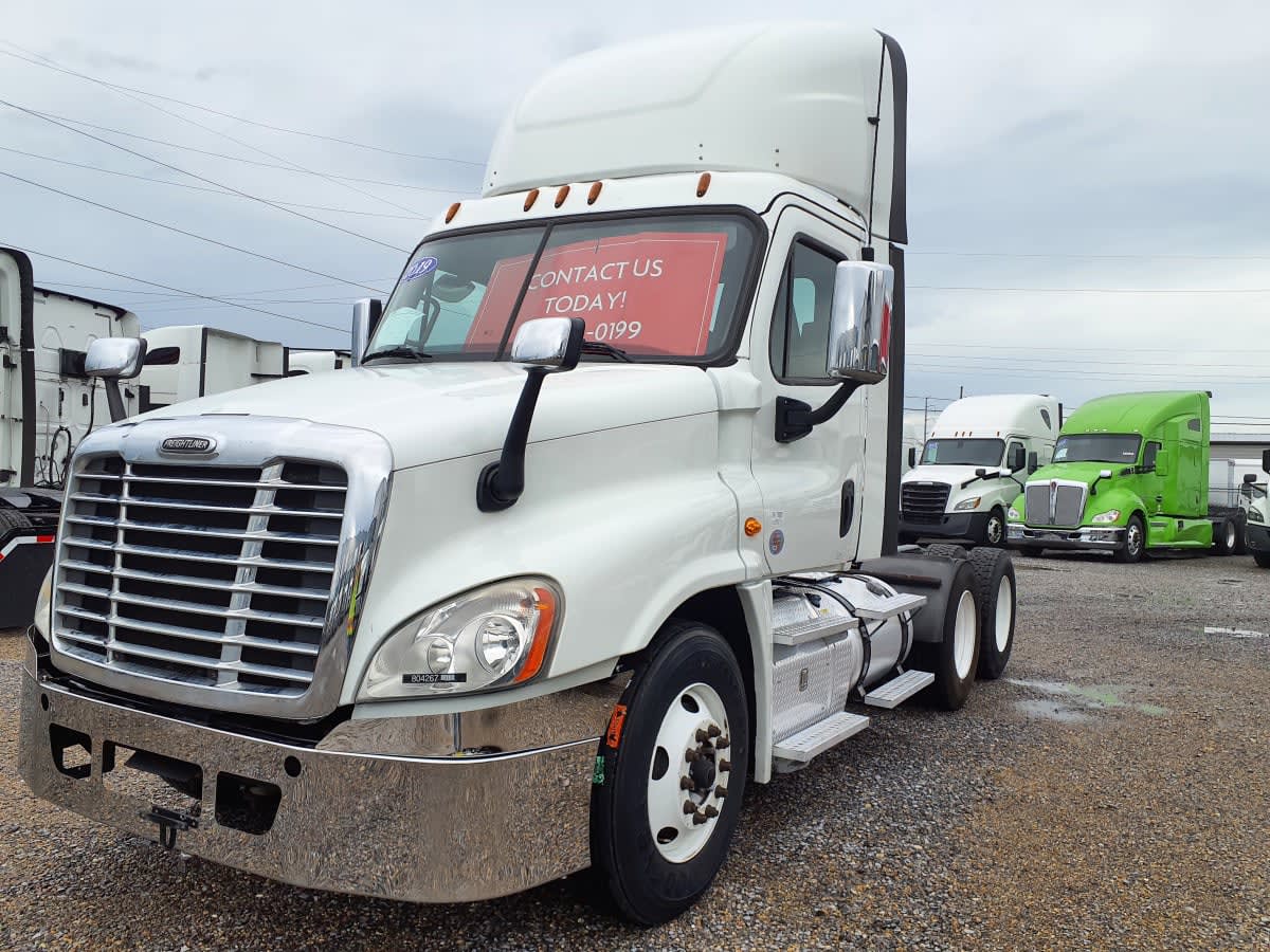 2019 Freightliner - image 1