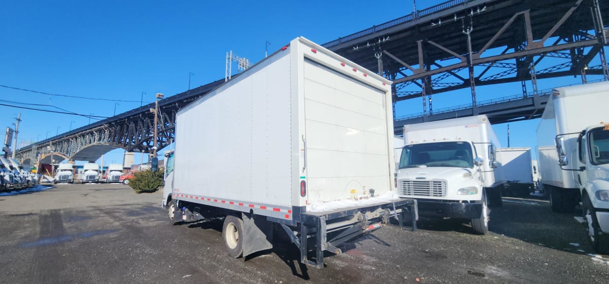 2018 Isuzu NPR HD 804278