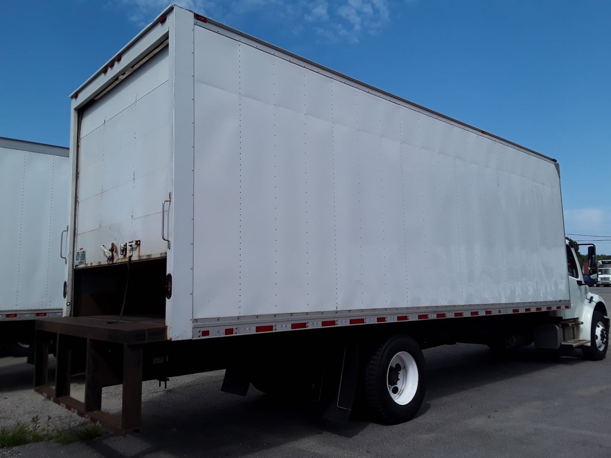 2019 Freightliner/Mercedes M2 106 804280