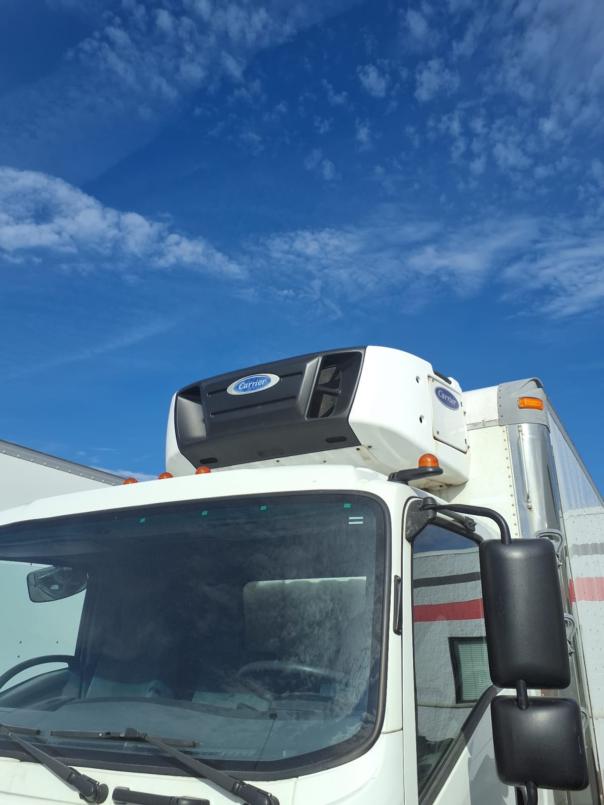 2018 Isuzu FTR 804283