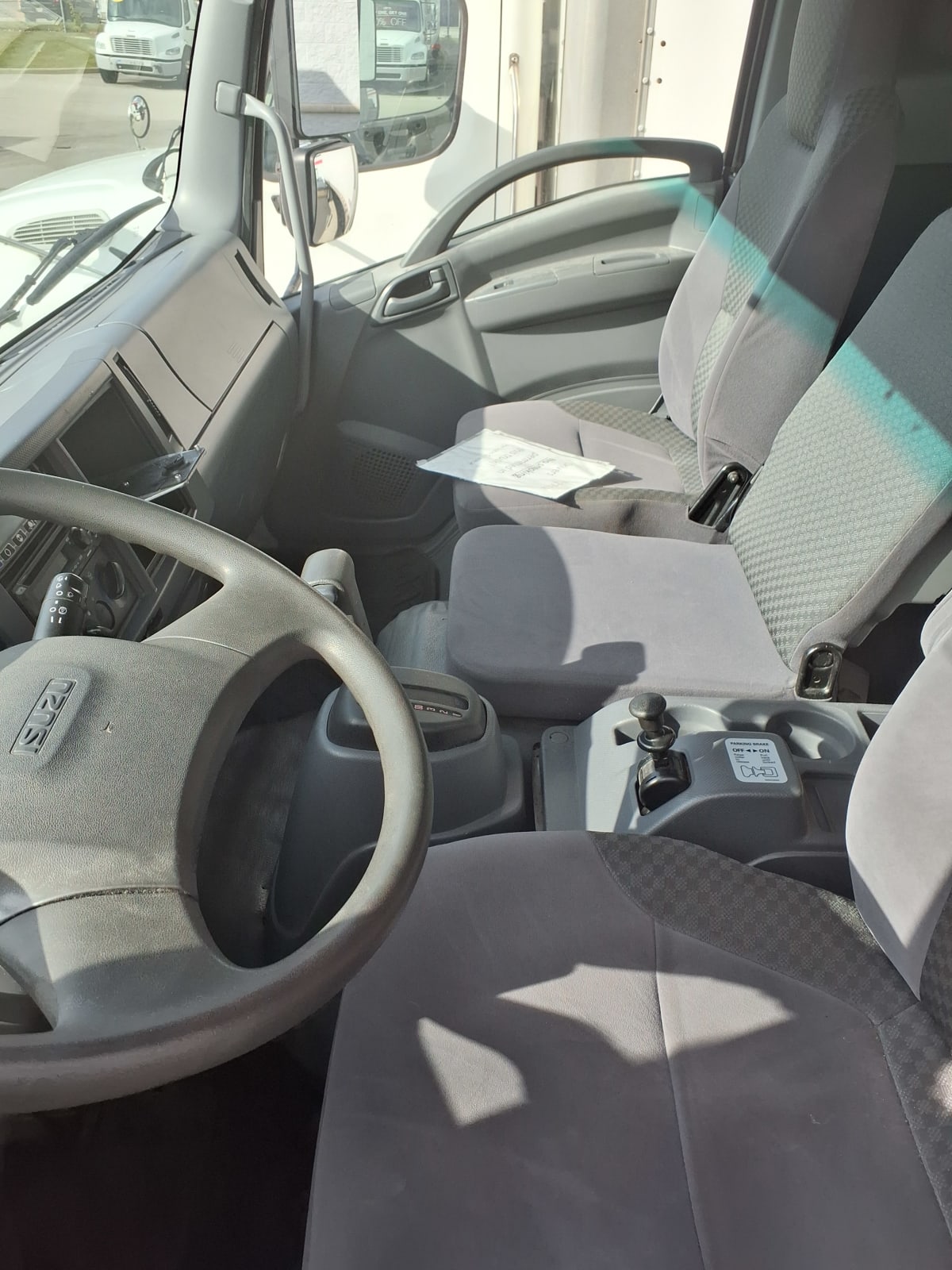 2018 Isuzu FTR 804283