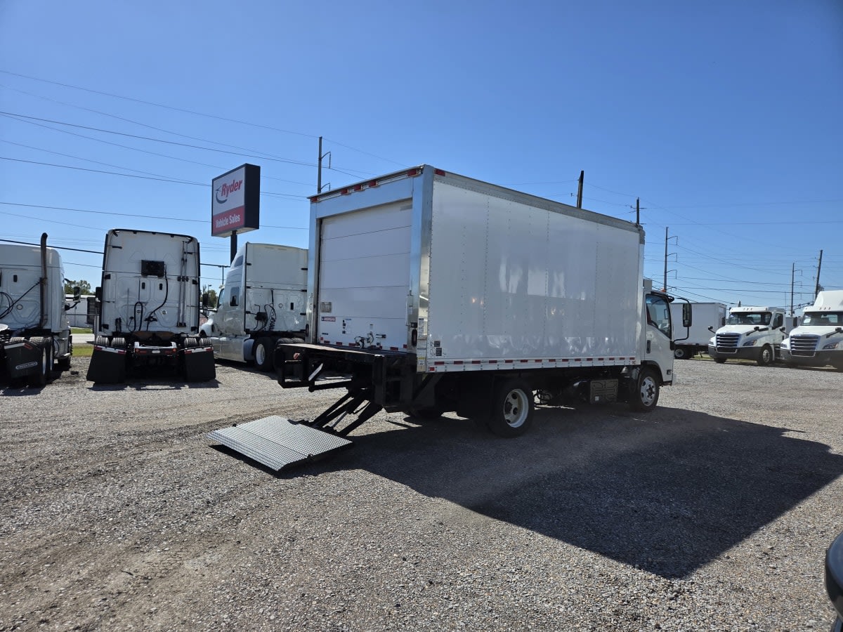 2018 Isuzu NPR 804284