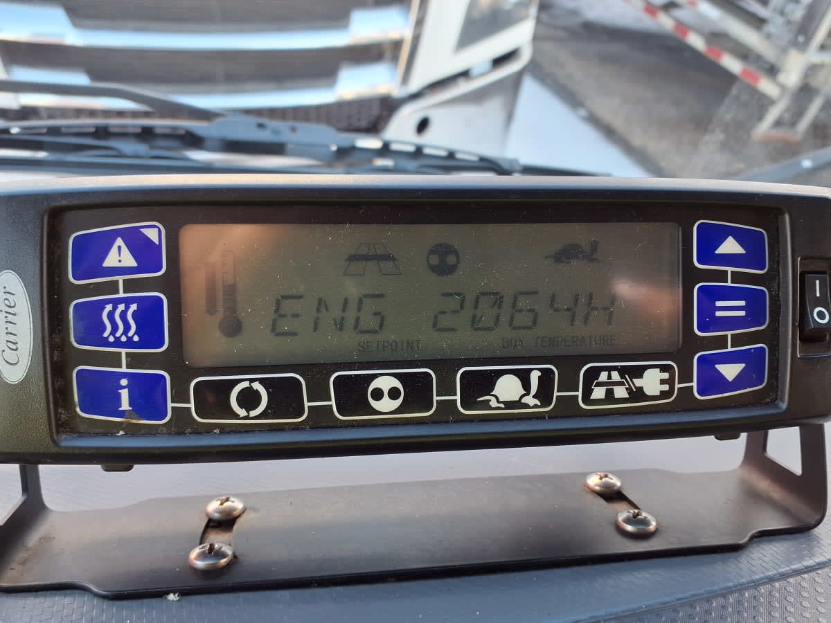 2018 Isuzu NPR 804290