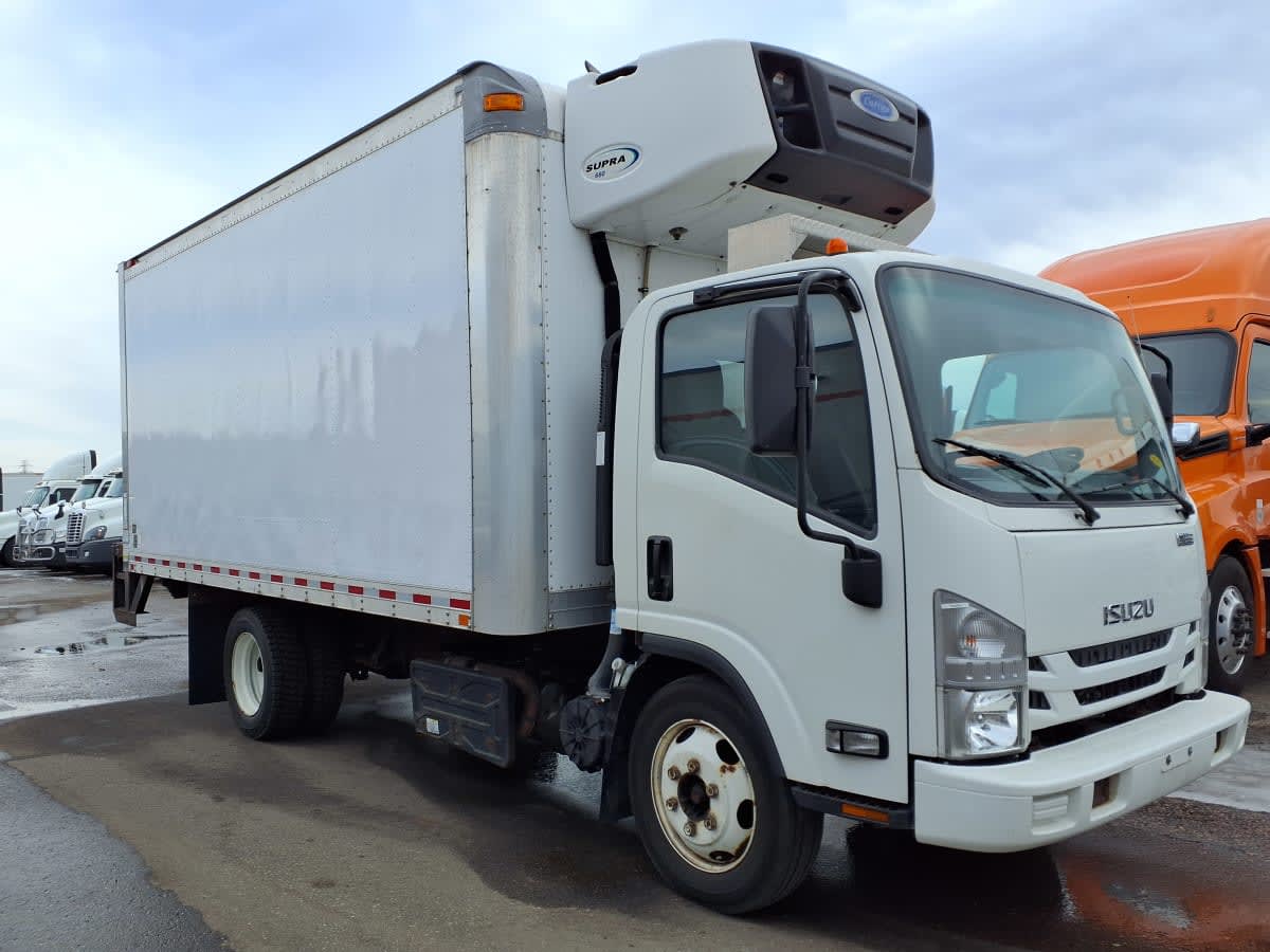2018 Isuzu NPR 804290