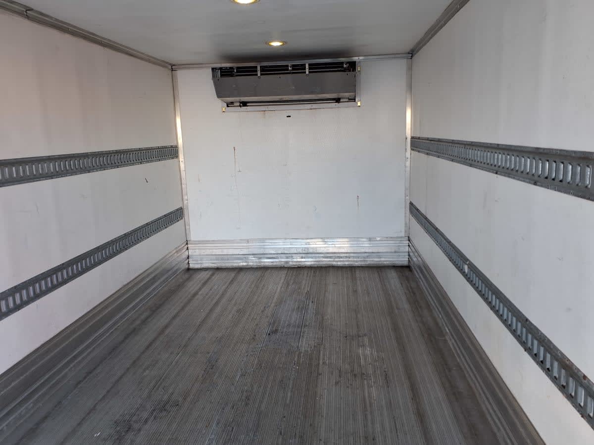 2018 Isuzu NPR 804290