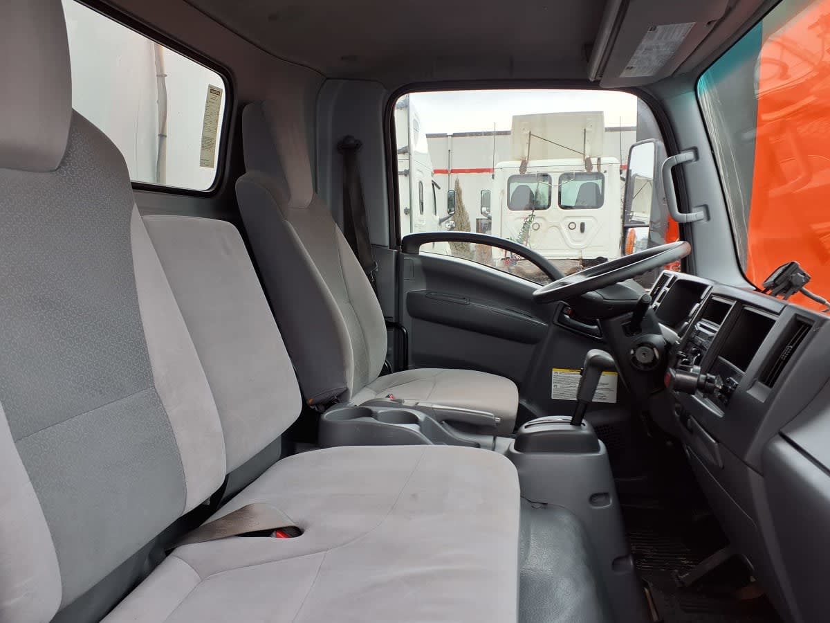 2018 Isuzu NPR 804290