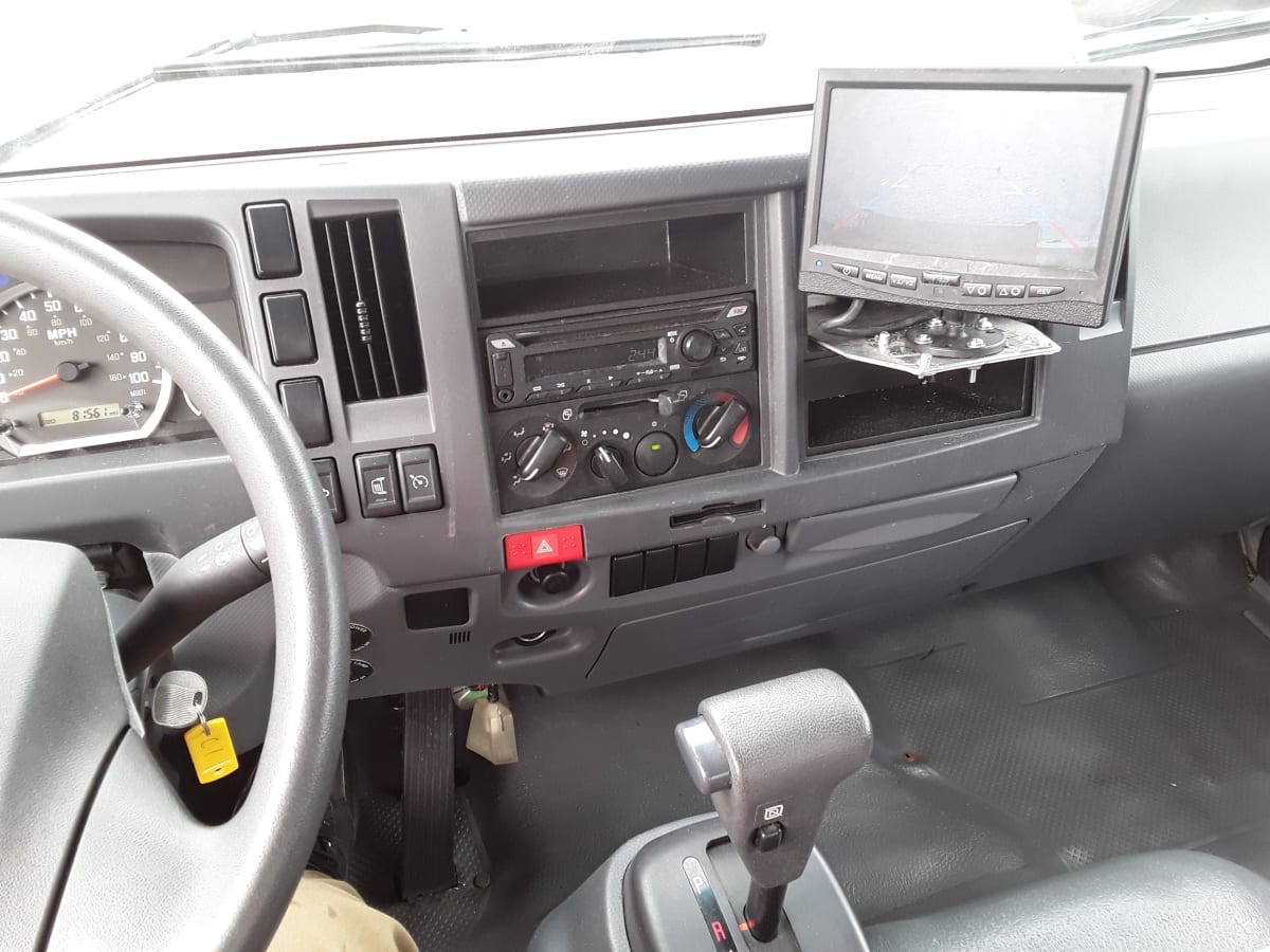 2019 Isuzu NPR 804365