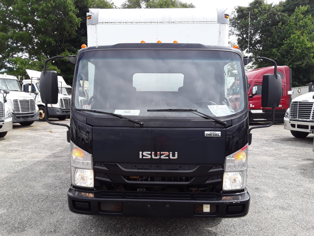 2019 Isuzu NPR 804365