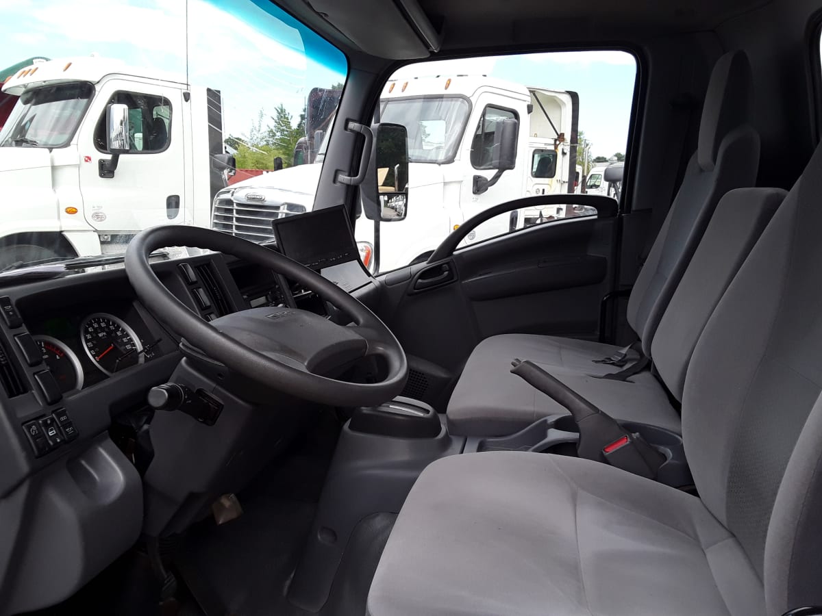 2019 Isuzu NPR 804365